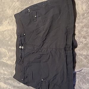 Lane Bryant skorts